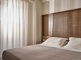 Prima Vista Beachfront Boutique Hotel