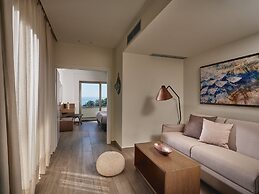 Prima Vista Beachfront Boutique Hotel