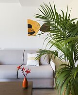 Prima Vista Beachfront Boutique Hotel