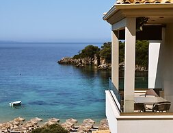 Prima Vista Beachfront Boutique Hotel