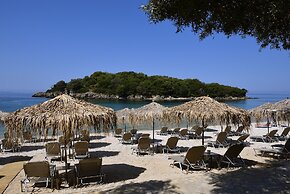 Prima Vista Beachfront Boutique Hotel