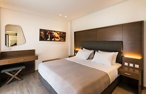 Prima Vista Beachfront Boutique Hotel