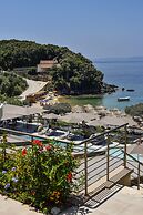 Prima Vista Beachfront Boutique Hotel