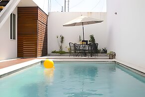2NDHOME Celaya