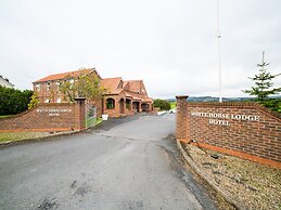 OYO White Horse Lodge Hotel, East Thirsk