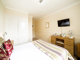 OYO White Horse Lodge Hotel, East Thirsk