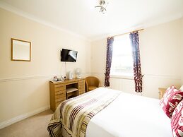 OYO White Horse Lodge Hotel, East Thirsk