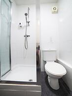 OYO White Horse Lodge Hotel, East Thirsk