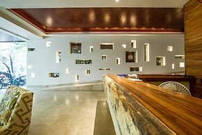 Terrazas 104 by Vimex