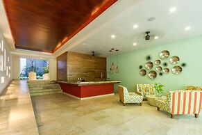 Terrazas 104 by Vimex