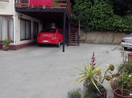 Casa Las Playas de Concon