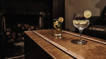 Broadford Hotel