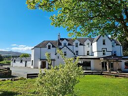 Broadford Hotel
