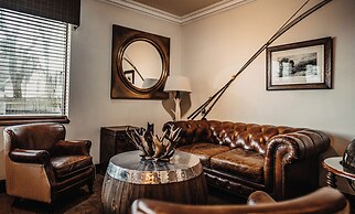Broadford Hotel