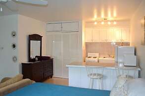 Seawind On The Bay Beach Studio OLR