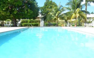 Seawind On The Bay Beach Studio OLR