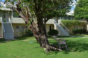 Seawind On The Bay Beach Studio OLR