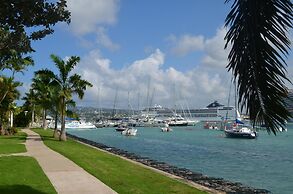 Seawind On The Bay Beach Studio OLR