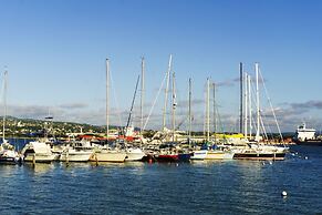 Seawind On The Bay Beach Studio OLR