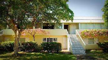 Seawind On The Bay Beach Studio OLR