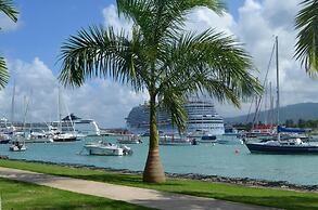 Seawind On The Bay Beach Studio OLR