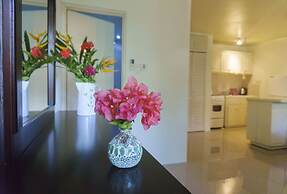 Seawind On The Bay Beach Studio OLR