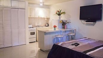 Seawind On The Bay Beach Studio OLR