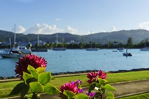 Seawind On The Bay Beach Studio OLR