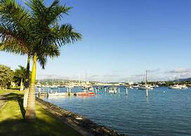 Seawind On The Bay Beach Studio OLR