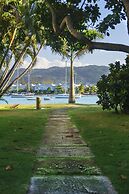 Seawind On The Bay Beach Studio OLR