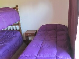 Casa Pucon 4 dormitorios