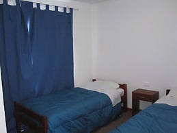 Casa Pucon 4 dormitorios