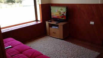 Casa Pucon 4 dormitorios