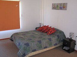 Casa Pucon 4 dormitorios