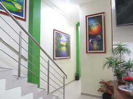 Alojamiento El Cardenal