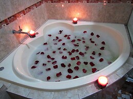 Alojamiento El Cardenal