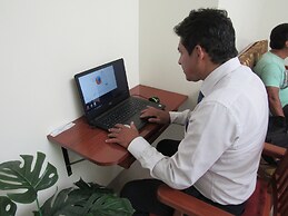 Alojamiento El Cardenal