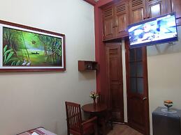 Alojamiento El Cardenal