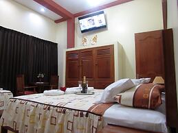 Alojamiento El Cardenal