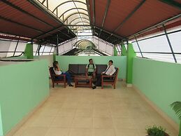 Alojamiento El Cardenal