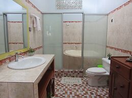 Alojamiento El Cardenal