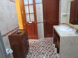 Alojamiento El Cardenal