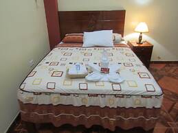 Alojamiento El Cardenal