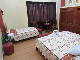 Alojamiento El Cardenal