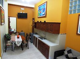 Alojamiento El Cardenal