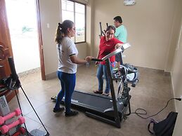 Alojamiento El Cardenal