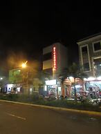 Alojamiento El Cardenal