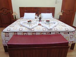 Alojamiento El Cardenal