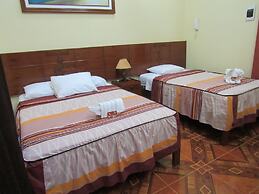 Alojamiento El Cardenal