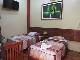 Alojamiento El Cardenal